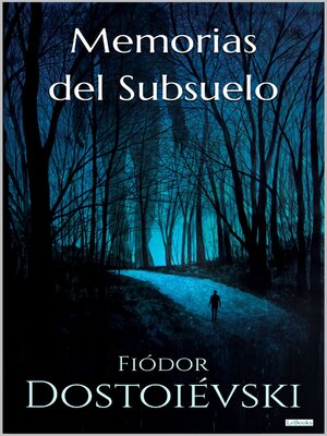 cover image of MEMÓRIAS DEL SUBSUELO